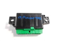 Recambio de modulo electronico para citroen c4 picasso intensive referencia OEM IAM 0263004546   2