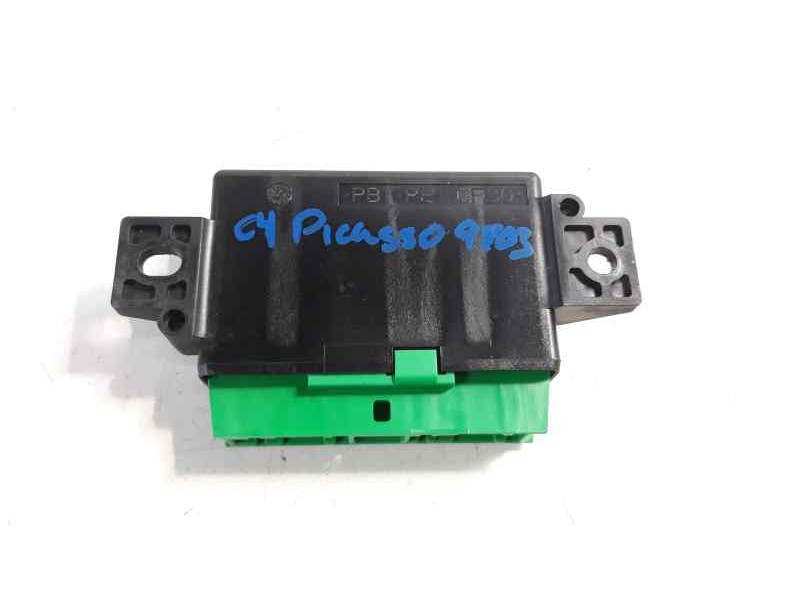 Recambio de modulo electronico para citroen c4 picasso intensive referencia OEM IAM 0263004546  