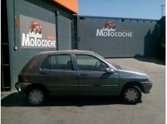 RENAULT CLIO I FASE I+II (B/C57)