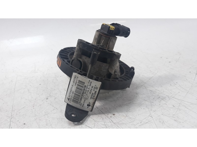 Recambio de faro antiniebla izquierdo para mini mini (r56) cooper sd referencia OEM IAM 0305071001  
