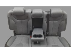 Recambio de asientos traseros para hyundai santa fe 2.2 crdi cat referencia OEM IAM 89150S1000   2