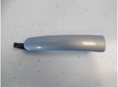 Recambio de maneta exterior delantera izquierda para seat ibiza (6l1) sport rider referencia OEM IAM 3B0837207FFKZ  