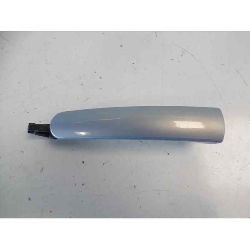 Recambio de maneta exterior delantera izquierda para seat ibiza (6l1) sport rider referencia OEM IAM 3B0837207FFKZ  
