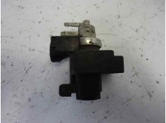 Recambio de valvula aire adicional para renault megane ii berlina 5p confort expression referencia OEM IAM 820027045  