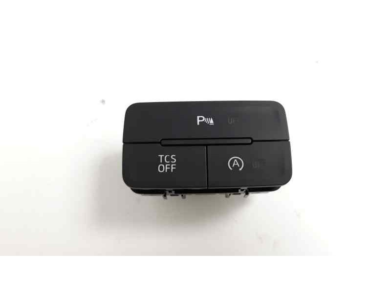 Recambio de mando multifuncion para ford ecosport (cr6) titanium referencia OEM IAM GN1513D734GD  