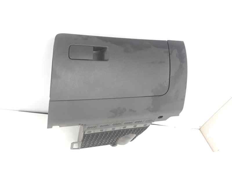 Recambio de guantera para skoda rapid ambition referencia OEM IAM 5JB857097E  