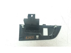 Recambio de moldura para citroen c4 picasso 1.2 12v e-thp / puretech referencia OEM IAM 96777995XU   2