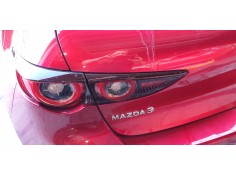 Recambio de piloto trasero izquierdo interior para mazda 3 berlina (bp) referencia OEM IAM BCKC513G0   2