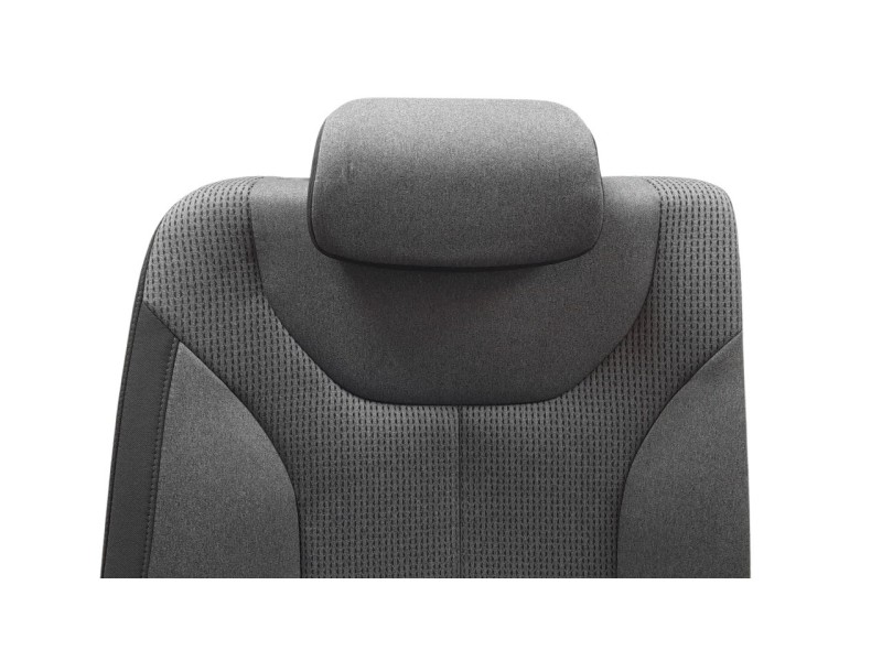 Recambio de asientos traseros para hyundai santa fe 2.2 crdi cat referencia OEM IAM 89150S1000  