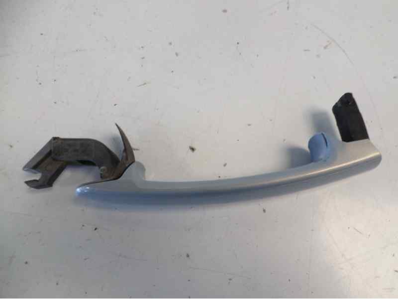 Recambio de maneta exterior delantera izquierda para seat ibiza (6l1) sport rider referencia OEM IAM 3B0837207FFKZ  