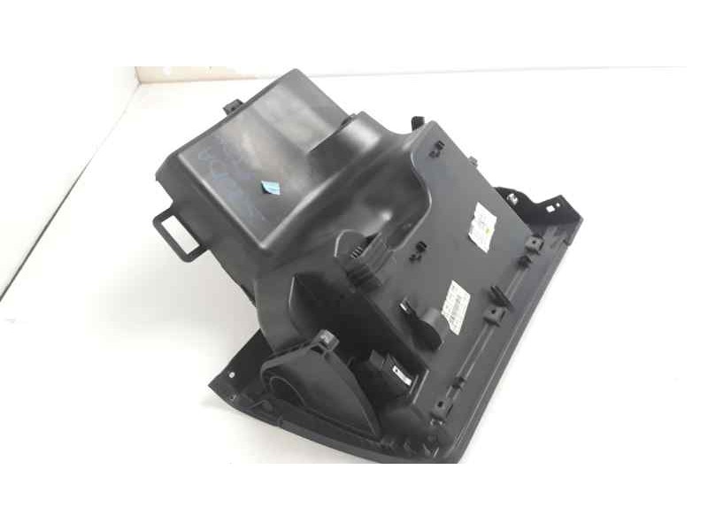 Recambio de guantera para skoda rapid ambition referencia OEM IAM 5JB857097E  