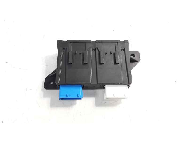 Recambio de modulo electronico para citroen c4 picasso intensive referencia OEM IAM 9800162780  