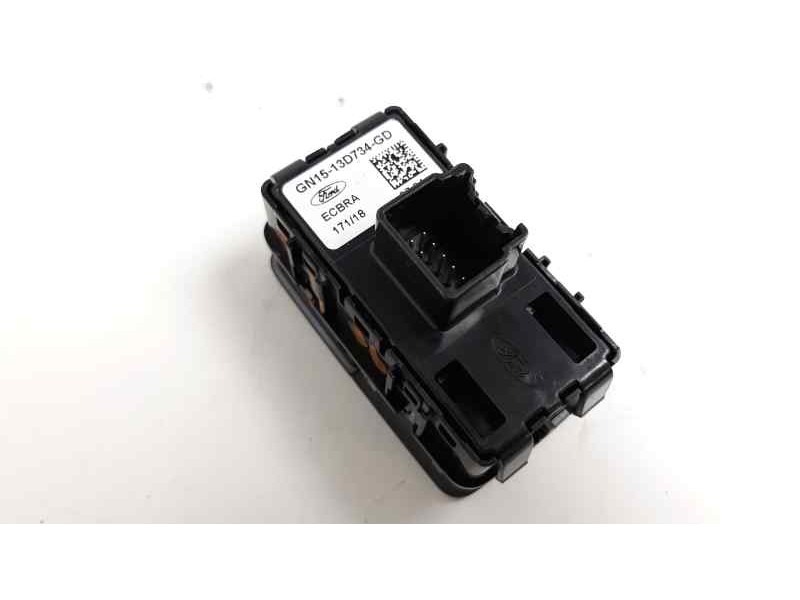Recambio de mando multifuncion para ford ecosport (cr6) titanium referencia OEM IAM GN1513D734GD  