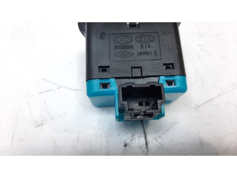 Recambio de modulo electronico para hyundai tucson classic blue referencia OEM IAM 95940B4000  