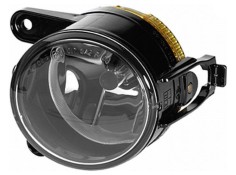 Recambio de faro antiniebla izquierdo para volkswagen golf v berlina (1k1) referencia OEM IAM 1K0941699C 10123320012 VG0364424