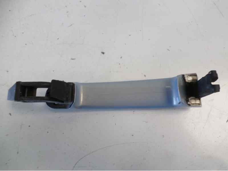 Recambio de maneta exterior delantera izquierda para seat ibiza (6l1) sport rider referencia OEM IAM 3B0837207FFKZ  