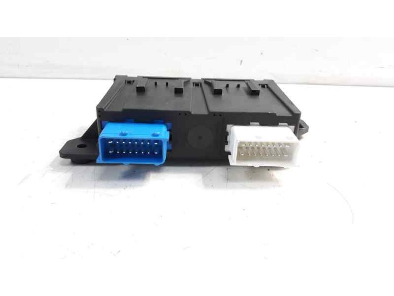 Recambio de modulo electronico para citroen c4 picasso intensive referencia OEM IAM 9800162780  