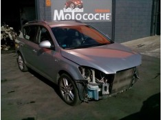 kia cee´d del año 2008 2