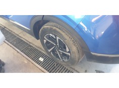 Recambio de pinza de freno trasera derecha para kia sportage (nq5) drive referencia OEM IAM  58230N7600  2