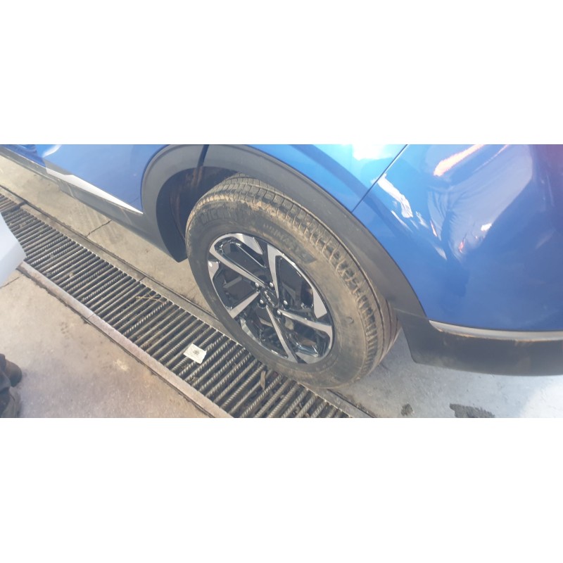 Recambio de pinza de freno trasera derecha para kia sportage (nq5) drive referencia OEM IAM 58230N9100  