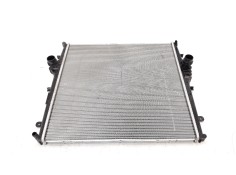Recambio de radiador agua para alfa romeo giulia (952) 2.2 jtdm cat referencia OEM IAM 50534300  