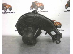 Recambio de ventilador calefaccion para opel meriva 1.7 16v cdti referencia OEM IAM 13124703  
