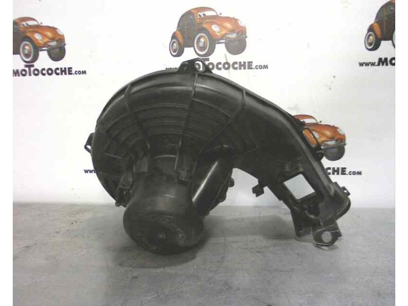 Recambio de ventilador calefaccion para opel meriva 1.7 16v cdti referencia OEM IAM 13124703  