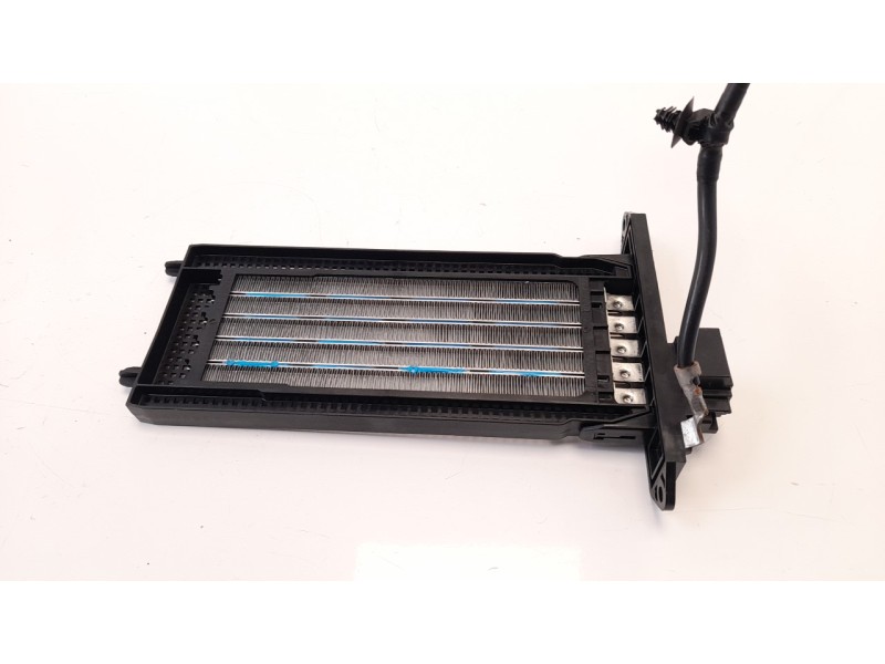 Recambio de resistencia calefaccion para ford ecosport (cr6) titanium referencia OEM IAM GN1518K463BC  