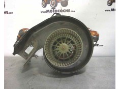 Recambio de ventilador calefaccion para opel meriva 1.7 16v cdti referencia OEM IAM 13124703   2
