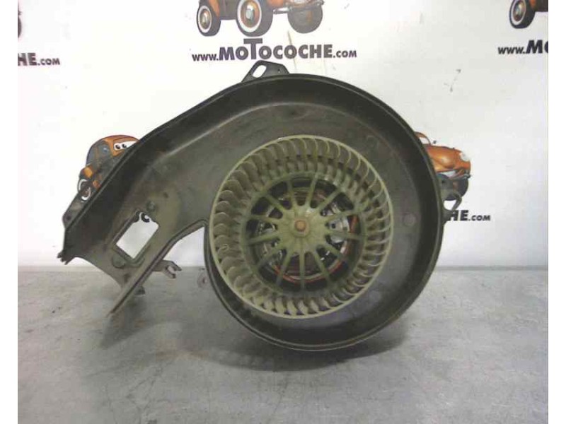 Recambio de ventilador calefaccion para opel meriva 1.7 16v cdti referencia OEM IAM 13124703  