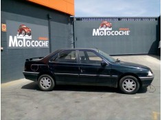 PEUGEOT 405 BERLINA