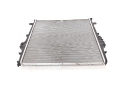 Recambio de radiador agua para alfa romeo giulia (952) 2.2 jtdm cat referencia OEM IAM 50534300   2