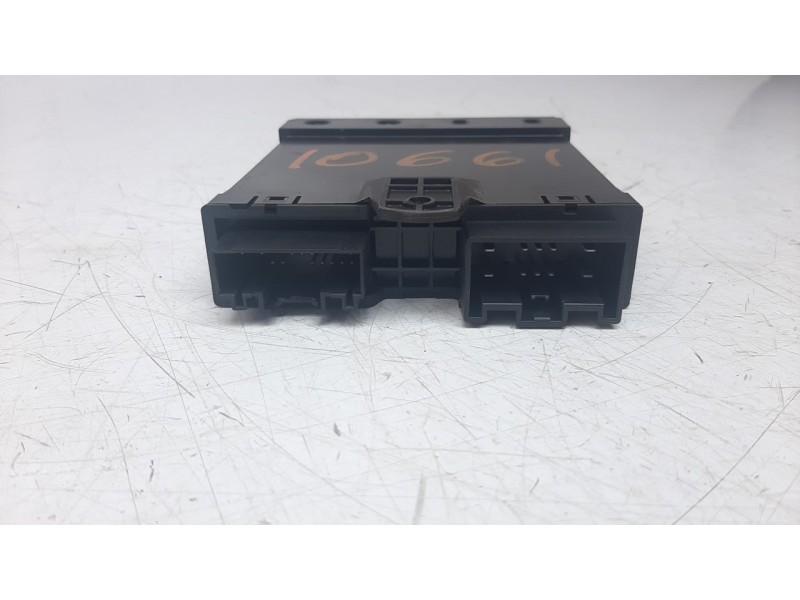 Recambio de modulo electronico para volvo v60 familiar 2.0 diesel cat referencia OEM IAM 32256098  