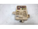 CAJA RELES / FUSIBLES 91950D3540 91950D3540 