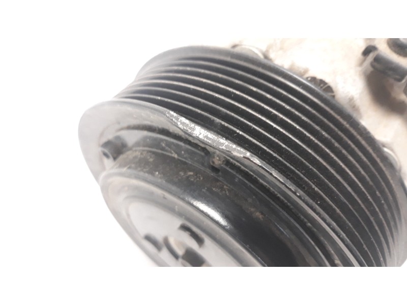 Recambio de compresor aire acondicionado para hyundai i20 1.2 16v cat referencia OEM IAM CA500ALJAA02  