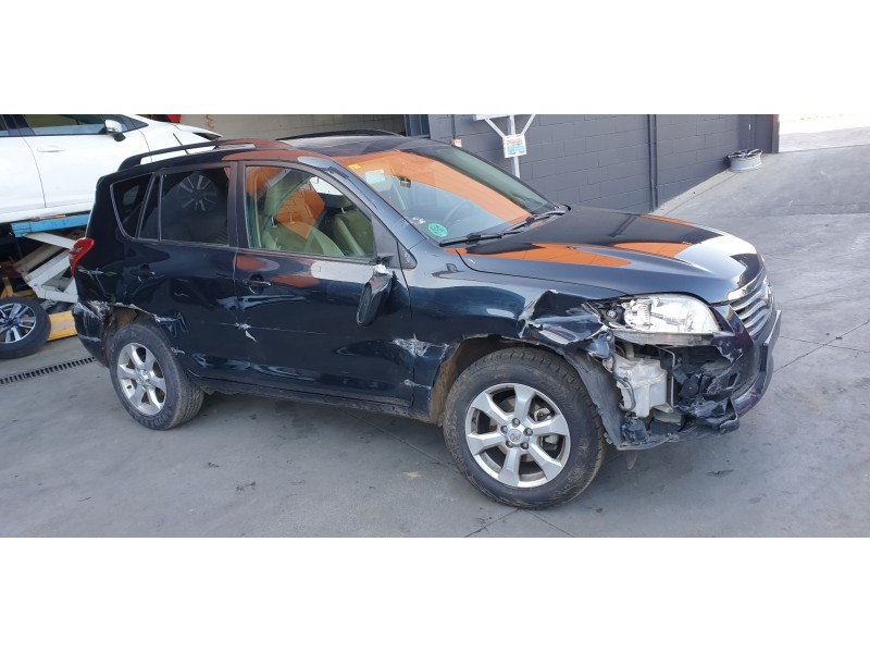 toyota rav 4 (a3) del año 2010