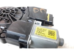 Recambio de motor elevalunas delantero derecho para hyundai santa fe 2.2 crdi cat referencia OEM IAM 82460S1010   2