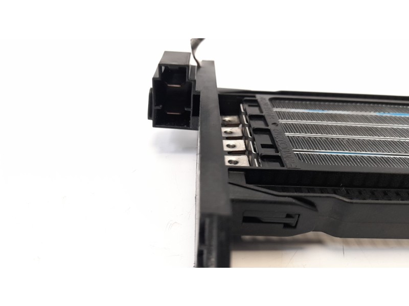 Recambio de resistencia calefaccion para ford ecosport (cr6) titanium referencia OEM IAM GN1518K463BC  