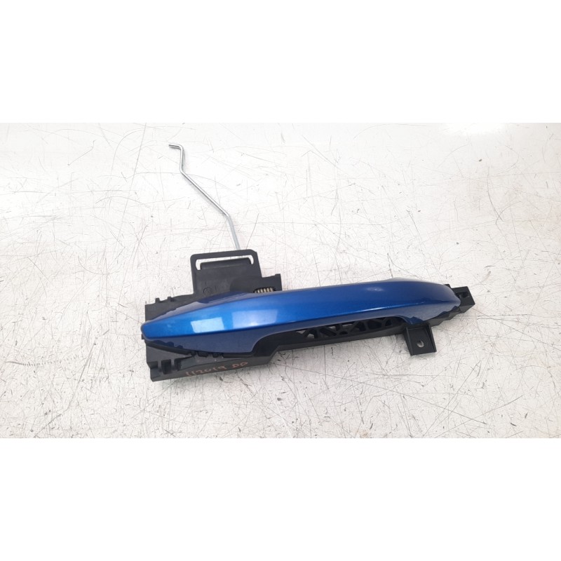 Recambio de maneta exterior delantera derecha para kia sportage (nq5) drive referencia OEM IAM 82661L8000  