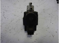 Recambio de valvula aire adicional para renault megane ii berlina 5p confort expression referencia OEM IAM 820027045  