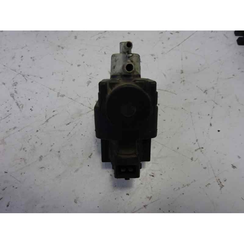Recambio de valvula aire adicional para renault megane ii berlina 5p confort expression referencia OEM IAM 820027045  