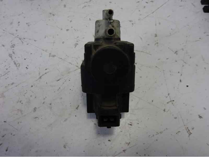 Recambio de valvula aire adicional para renault megane ii berlina 5p confort expression referencia OEM IAM 820027045  