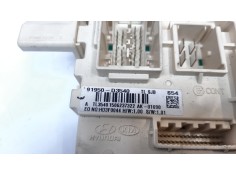 Recambio de caja reles / fusibles para hyundai tucson classic blue referencia OEM IAM 91950D3540   2