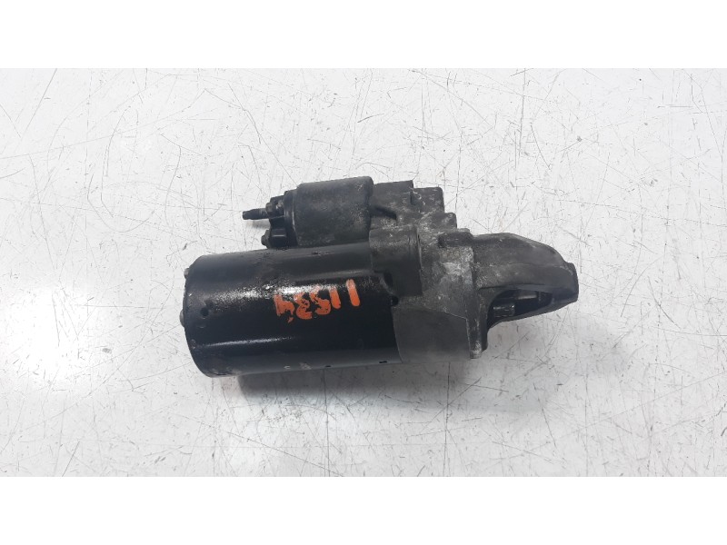 Recambio de motor arranque para mini mini (r56) cooper sd referencia OEM IAM 12417823314 ARF560401 