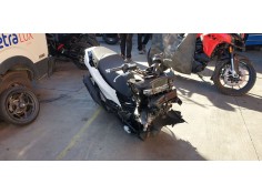 honda pcx 125 del año 2024 2