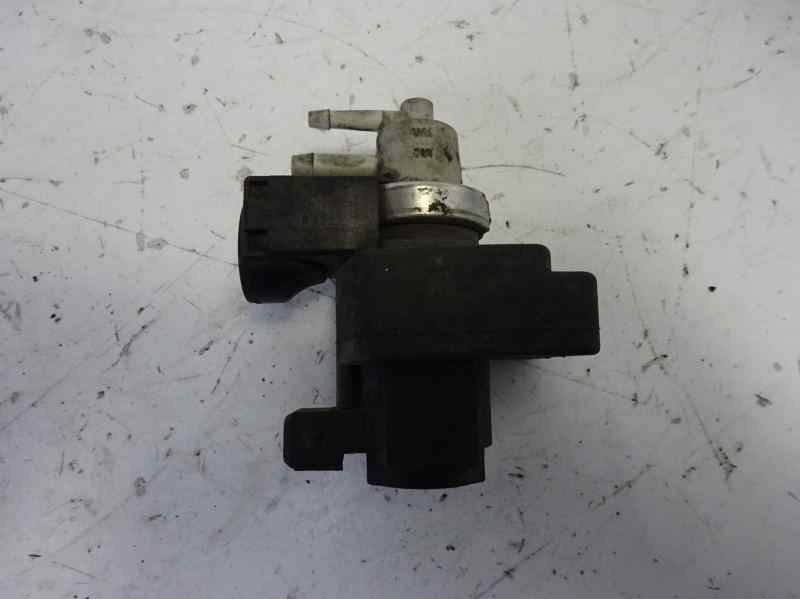 Recambio de valvula aire adicional para renault megane ii berlina 5p confort expression referencia OEM IAM 820027045  