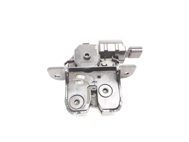 Recambio de cerradura maletero / porton para renault captur 1.5 dci diesel fap energy referencia OEM IAM 905039428R  