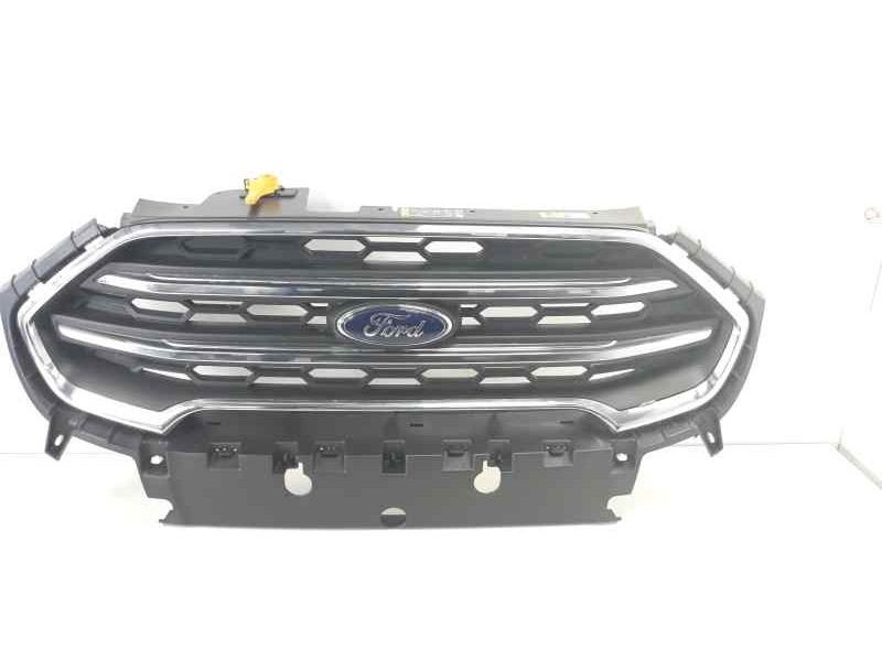 Recambio de rejilla delantera para ford ecosport (cr6) titanium referencia OEM IAM GN1517B968  