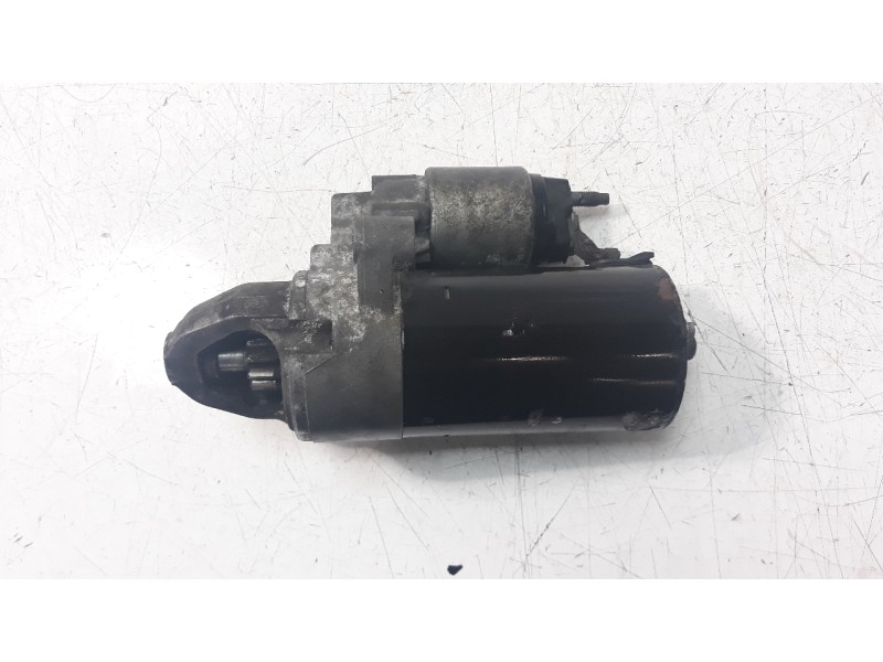Recambio de motor arranque para mini mini (r56) cooper sd referencia OEM IAM 12417823314 ARF560401 