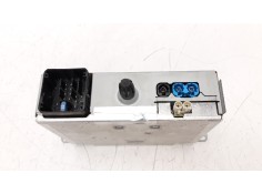 Recambio de sistema audio / radio cd para peugeot partner kombi 1.6 referencia OEM IAM 9828709080   2